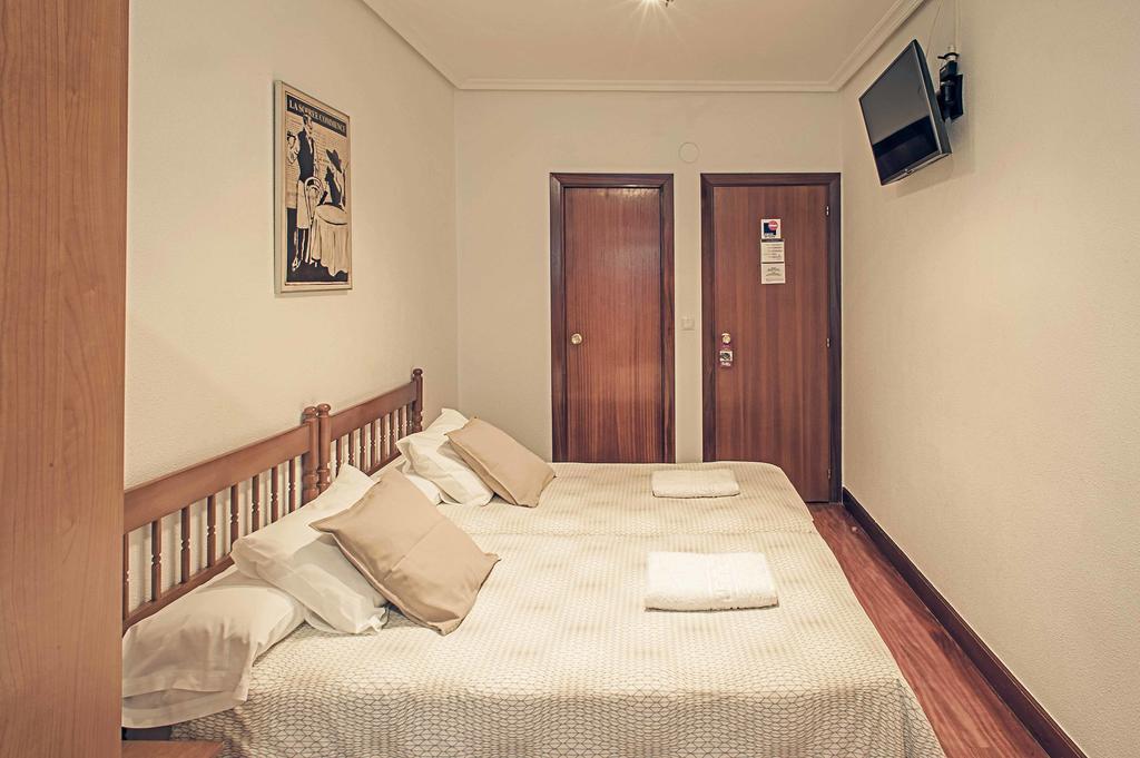 Pension Beizama Astigarraga Exterior foto