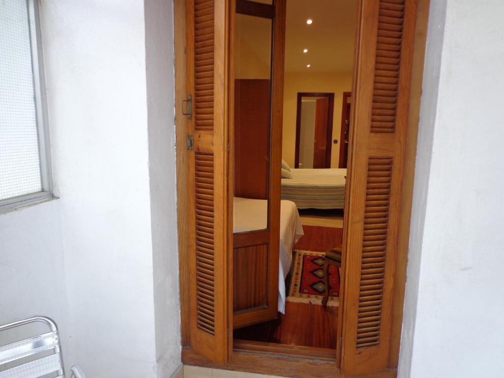 Pension Beizama Astigarraga Habitación foto